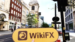 Chuyến thăm BSI ở Vương quốc Anh - Không tìm thấy văn phòng