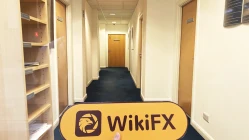 英國倫敦實地探訪外匯交易商ArlePartners不存在展業場所