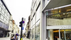 英国伦敦实地探访外汇交易商BVBFX不存在展业场所