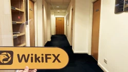 방문FXPEE 영국 -- 사무실 찾기