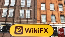 ПосещениеKapwealth в Великобритании - не найти офиса