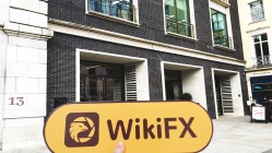 Una visita aPollen Street en el Reino Unido - Oficina confirmada que existe