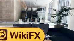 방문Shard Capital 영국 -- 사무실 찾기