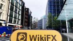 방문Shard Capital 영국 -- 사무실 찾기