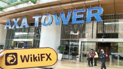 Isang Pagbisita kay sa Indonesia - Hindi tiyak ang Scale ng Opisina