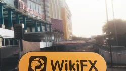 Ein Besuch beiMULIA FX in Jakarta Indonesien -- Bürostandort unbestimmt