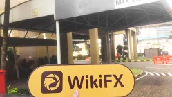 Isang Pagbisita kay sa Jakarta Indonesia - Hindi tiyak ang Scale ng Opisina