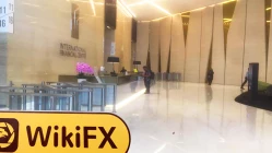 印尼雅加达实地探访外汇交易商Real Time Futures办公场所无法确定