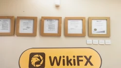 A Visit to RFB in Indonesia -- Office Scale Uncertain