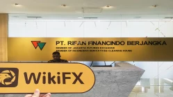 A Visit to RFB in Indonesia -- Office Scale Uncertain