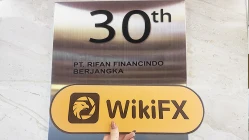 A Visit to RFB in Indonesia -- Office Scale Uncertain