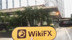 زيارة ل في إندونيسيا - مقياس المكتب غير مؤكد