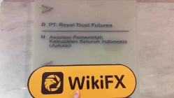 زيارة ل في إندونيسيا - مقياس المكتب غير مؤكد