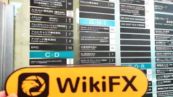 日本实地探访交易商i securities办公地点真实存在