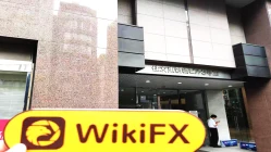 Une visite àLightfx au Japon -- L'existence d'un bureau a été confirmée