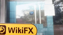 Jakarta Endonezya'daki CCF Ziyareti -- Ofisin Ölçeği Belirsiz