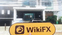 Jakarta Endonezya'daki CCF Ziyareti -- Ofisin Ölçeği Belirsiz