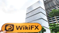 Kunjungan ke au kabu.com Securities di Jepang -- Finding No Office