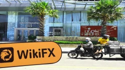 เยี่ยมชมAronex ในกัมพูชา -- ไม่พบสำนักงาน