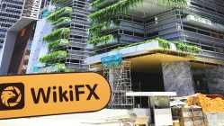 เยี่ยมชมAronex ในกัมพูชา -- ไม่พบสำนักงาน