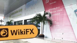 柬埔寨实地探访交易商ASKAP办公地点不存在