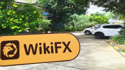 柬埔寨实地探访交易商ASKAP办公地点不存在