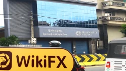 Kunjungan keBlackwell Global di Kamboja -- Kantor Dikonfirmasi Ada