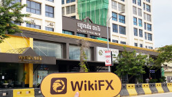 Một chuyến thăm đếnGoldenFX ở Campuchia - Văn phòng đã được xác nhận là tồn tại