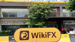 Một chuyến thăm đếnGoldenFX ở Campuchia - Văn phòng đã được xác nhận là tồn tại
