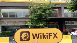 Ein Besuch beiGoldenFX in Kambodscha -- Büro bestätigt vorhanden