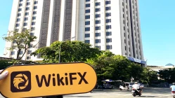 कंबोडिया में जेटी कैपिटल की यात्रा - कोई कार्यालय नहीं ढूँढना