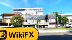 कंबोडिया में जेटी कैपिटल की यात्रा - कोई कार्यालय नहीं ढूँढना