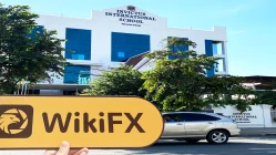 कंबोडिया में जेटी कैपिटल की यात्रा - कोई कार्यालय नहीं ढूँढना