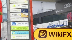 Una visita aRichwill Japan en Camboya - No encuentra oficina