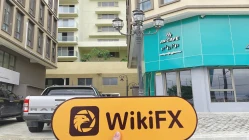 Una visita aUAG TRADE ASIA in Cambogia -- L'ufficio ha confermato l'esistenza