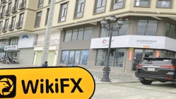 Una visita aUAG TRADE ASIA in Cambogia -- L'ufficio ha confermato l'esistenza