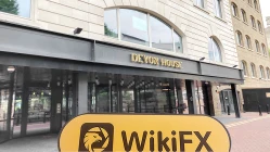 英國倫敦實地探訪外匯交易商FXSOL不存在展業場所