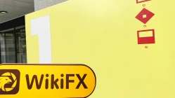 英国伦敦实地探访外汇交易商ActivTrades不存在展业场所