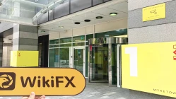 英国伦敦实地探访外汇交易商ActivTrades不存在展业场所