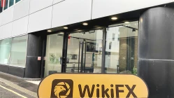 Una visita amaikewei nel Regno Unito - Trovare nessun ufficio