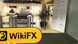 Một chuyến thăm đếnSVK Markets ở Vương quốc Anh - Không tìm thấy văn phòng