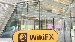 Kunjungan keFXStockBroker di Inggris -- Finding No Office