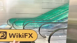 Kunjungan keFXStockBroker di Inggris -- Finding No Office