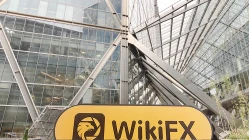 英國倫敦實地探訪外匯交易商ALPHA不存在展業場所