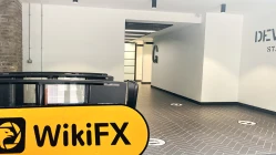 英国伦敦实地探访外汇交易商IFX Markets不存在展业场所