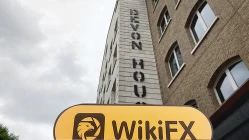 英国伦敦实地探访外汇交易商IFX Markets不存在展业场所