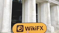 英国伦敦实地探访外汇交易商NEX不存在展业场所