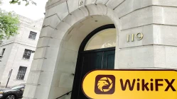 방문IFX 영국 -- 사무실 찾기