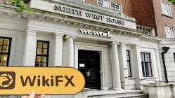 방문IFX 영국 -- 사무실 찾기