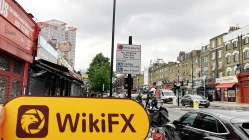 Uma visita aTMF no Reino Unido - Não Encontrando Escritório